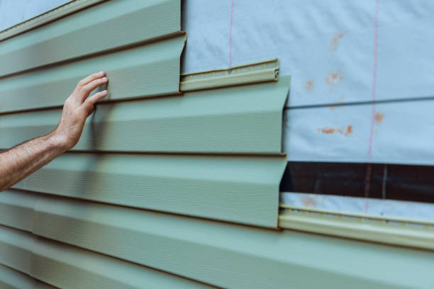 Hastings, MN Siding Company